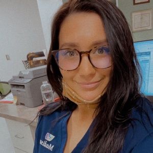 Meet your Posher, Madi